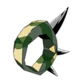 Dreggon Ring