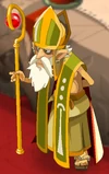 Priest