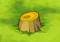 Ash Stump