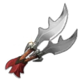 Black Rat Daggers
