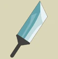 Great Bwork Blade
