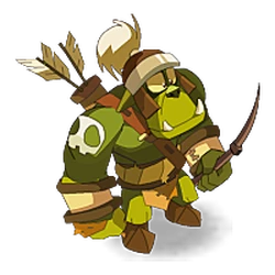 Bwork Archer