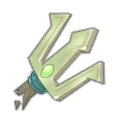 Broken Trident