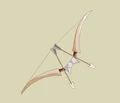 Stylish King of Borins Bow