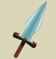 Little Knight Sword