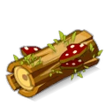 Ancestral Wood