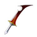 Andy War Sword
