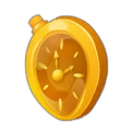 Earth Dial