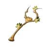 Dark Treestaff