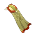 Dreggon Cape