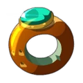 Ano Neemous Ring