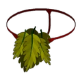 Autumnal Soft Oak G-String