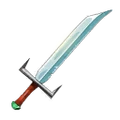 Abatz Sword