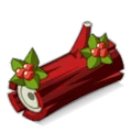 Cherry Wood