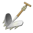 Mairhe Shovel