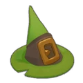 Paperb' Hat