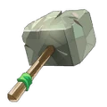 Terps Hammer