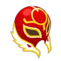 Siks Wonn Ein Mask