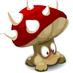 Mush Mush