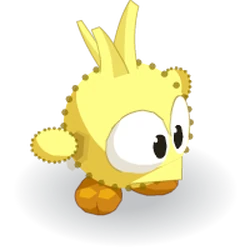 Tofu (summon)