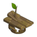 Ancestral Treechelmet