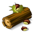 Chestnut Wood