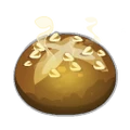 Sesame Seed Bread