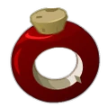 Feudala Wedding Ring