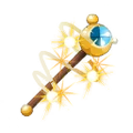 Sylvian Wand