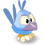 Water Bwak