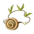 Aerdala Amulet
