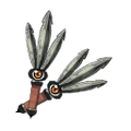 Billy-Ray's Daggers