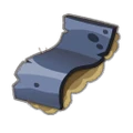 Lousy Pig Leather