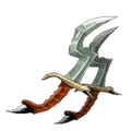 Dreggon Daggers
