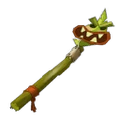 Caribbean Staff