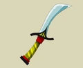 Magic Wand Slasher