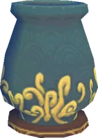 Recipe Pot
