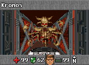 El baúl de los recuerdos: Doom, V parte El baúl de los recuerdos: Doom, V parte