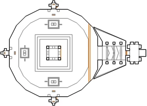Map of MAP28