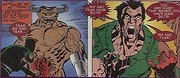 Extract from the Doom comic