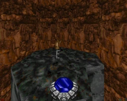 The Horn Key on Wastelands