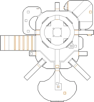 Map of MAP21