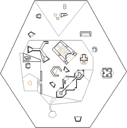 Map of E3M6