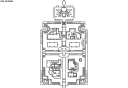 Map of E1M5
