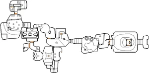 Map of MAP31