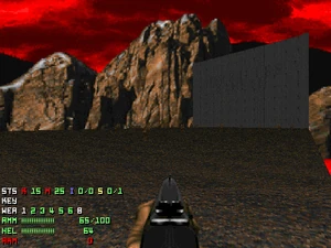 E2M8 Kansam’s grave