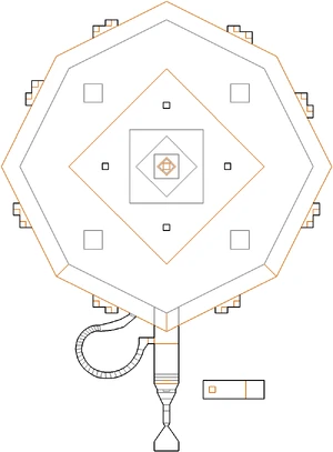 Map of MAP30