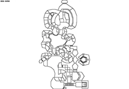 Map of E5M2
