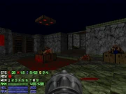 Super shotgun