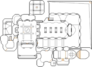 Map of MAP17